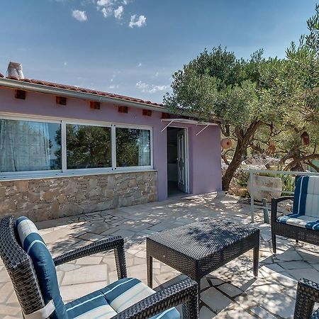 Holiday Home Nikol Veli Lošinj المظهر الخارجي الصورة