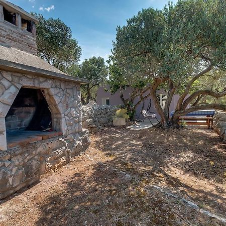 Holiday Home Nikol Veli Lošinj المظهر الخارجي الصورة