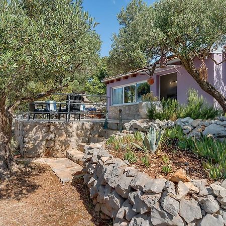 Holiday Home Nikol Veli Lošinj المظهر الخارجي الصورة
