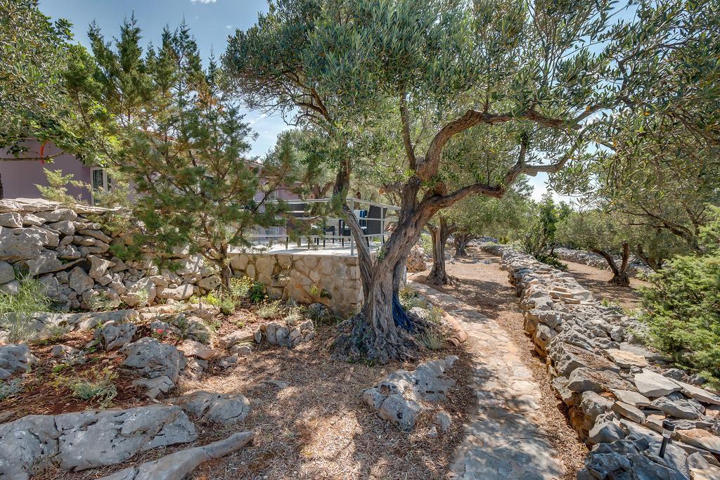 Holiday Home Nikol Veli Lošinj المظهر الخارجي الصورة