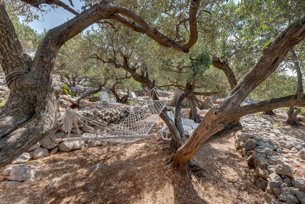 Holiday Home Nikol Veli Lošinj المظهر الخارجي الصورة