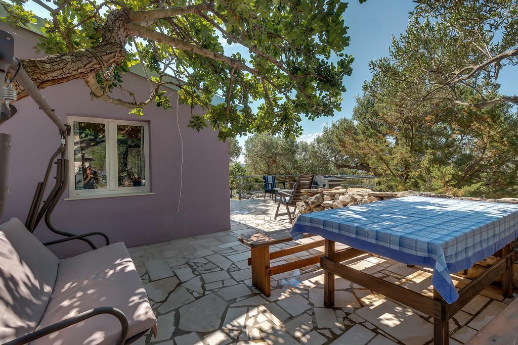 Holiday Home Nikol Veli Lošinj المظهر الخارجي الصورة