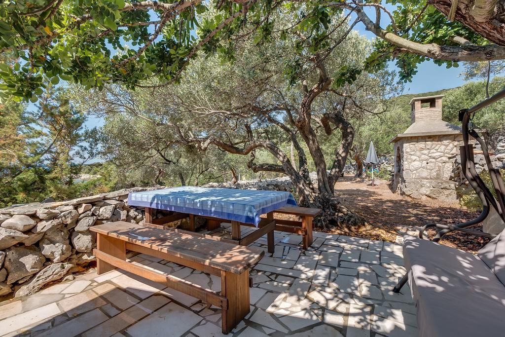 Holiday Home Nikol Veli Lošinj المظهر الخارجي الصورة