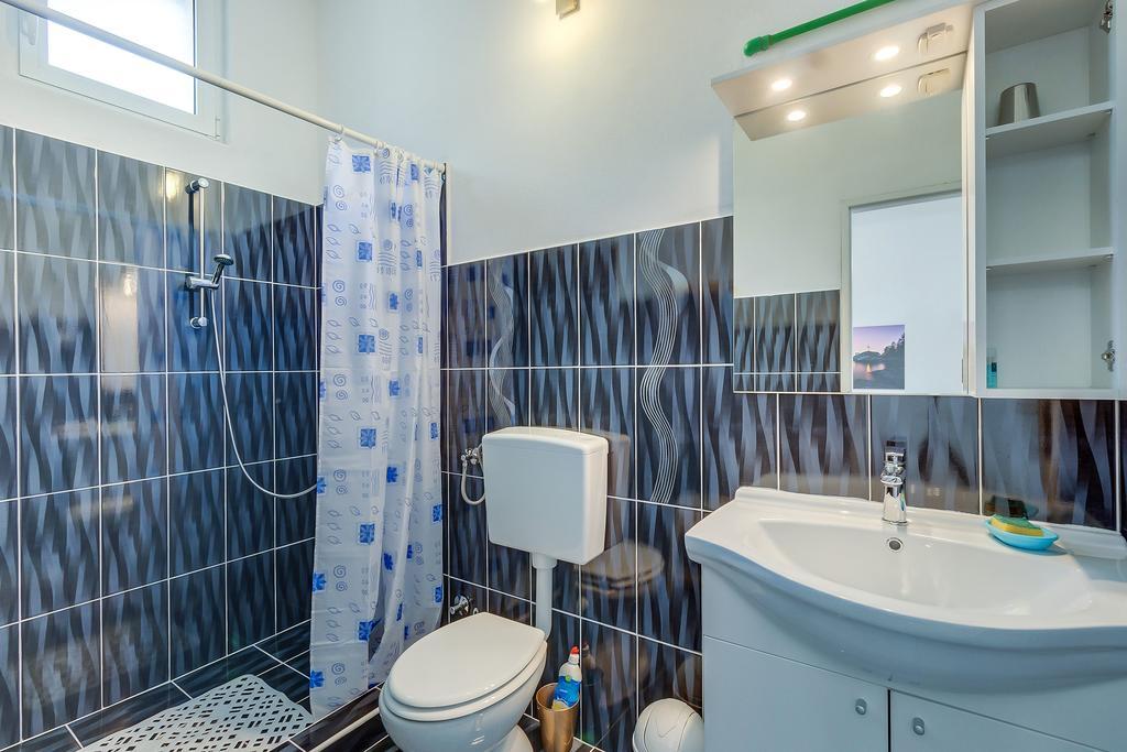Holiday Home Nikol Veli Lošinj المظهر الخارجي الصورة