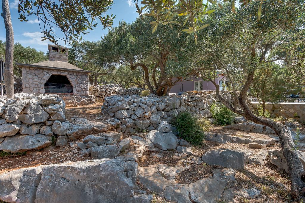 Holiday Home Nikol Veli Lošinj المظهر الخارجي الصورة