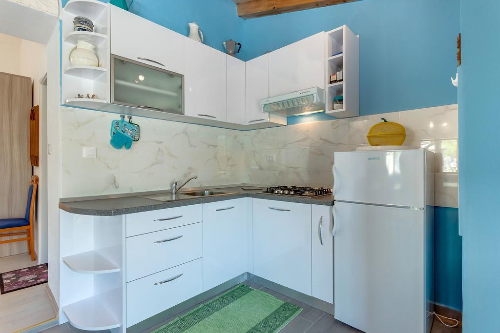Holiday Home Nikol Veli Lošinj المظهر الخارجي الصورة