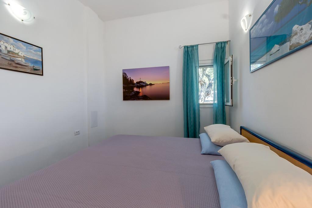 Holiday Home Nikol Veli Lošinj المظهر الخارجي الصورة
