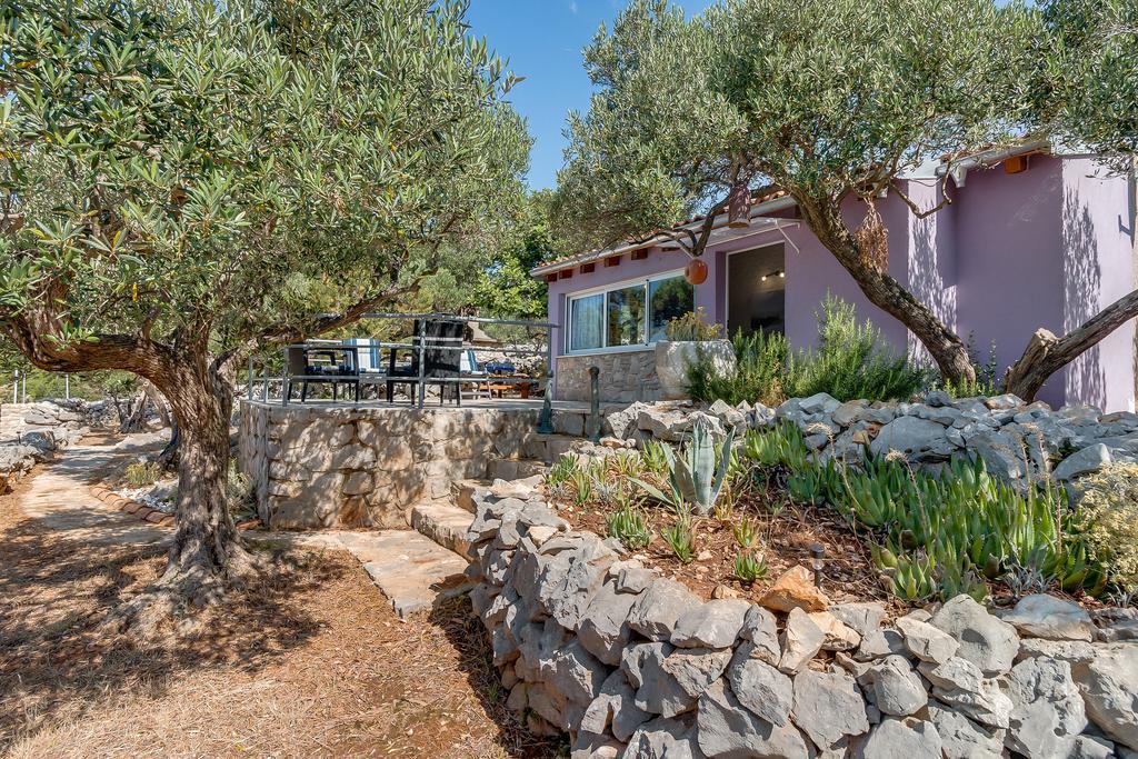 Holiday Home Nikol Veli Lošinj المظهر الخارجي الصورة