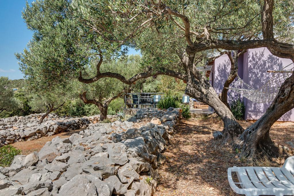 Holiday Home Nikol Veli Lošinj المظهر الخارجي الصورة