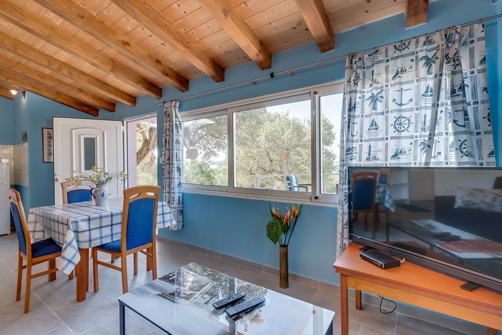 Holiday Home Nikol Veli Lošinj المظهر الخارجي الصورة